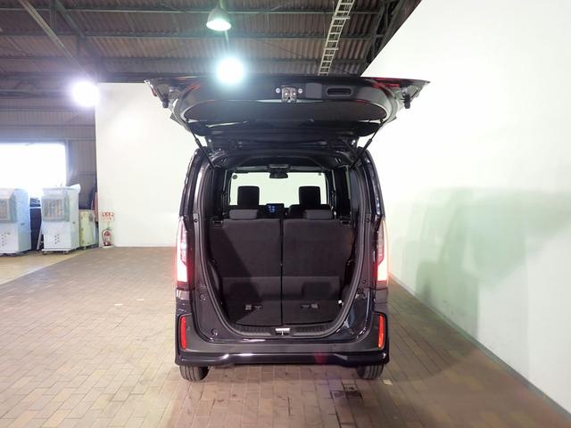 N-BOXカスタム ベースグレード ギャザズDPオーディオ ブルートゥース バックカメラ L側電動スライドドア LEDオートライト オートハイビーム ワンオーナー 禁煙車 シートヒーター パーキングセンサー ホンダセンシング USB充電(28枚目)