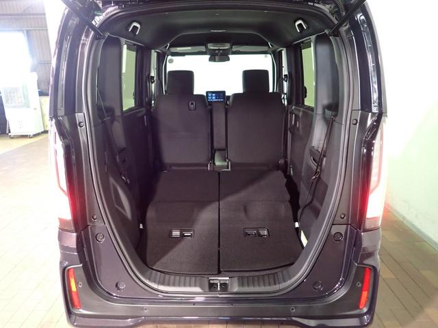 N-BOXカスタム ベースグレード ギャザズDPオーディオ ブルートゥース バックカメラ L側電動スライドドア LEDオートライト オートハイビーム ワンオーナー 禁煙車 シートヒーター パーキングセンサー ホンダセンシング USB充電(29枚目)