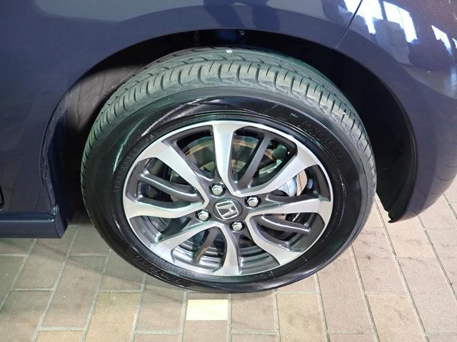 N-BOXカスタム ベースグレード ギャザズDPオーディオ ブルートゥース バックカメラ L側電動スライドドア LEDオートライト オートハイビーム ワンオーナー 禁煙車 シートヒーター パーキングセンサー ホンダセンシング USB充電(36枚目)