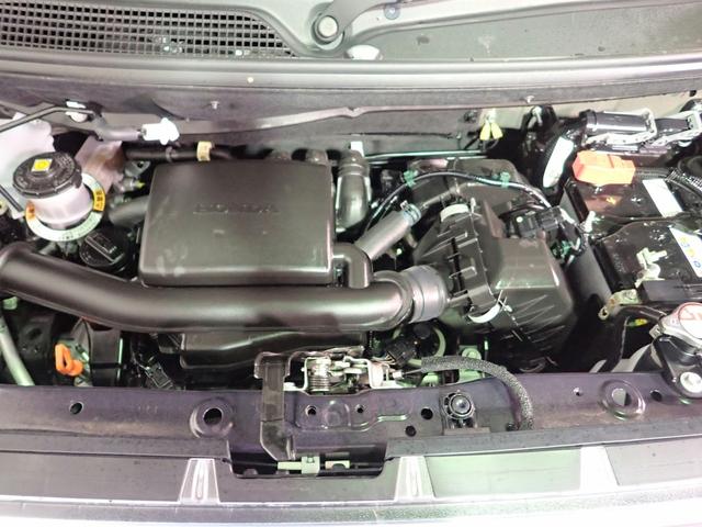 N-BOXカスタム ベースグレード ギャザズDPオーディオ ブルートゥース バックカメラ L側電動スライドドア LEDオートライト オートハイビーム ワンオーナー 禁煙車 シートヒーター パーキングセンサー ホンダセンシング USB充電(37枚目)