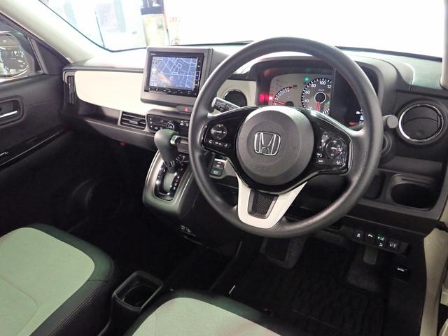 N-ONE オリジナル ギャザズメモリーナビ フルセグTV バックカメラ ETC車載器 パーキングセンサー ワンオーナー 禁煙車 LEDオートライト ホンダセンシング USB充電 スマートキー レーダークルーズコントロール(22枚目)