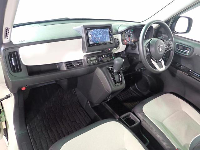 N-ONE オリジナル ギャザズメモリーナビ フルセグTV バックカメラ ETC車載器 パーキングセンサー ワンオーナー 禁煙車 LEDオートライト ホンダセンシング USB充電 スマートキー レーダークルーズコントロール(24枚目)