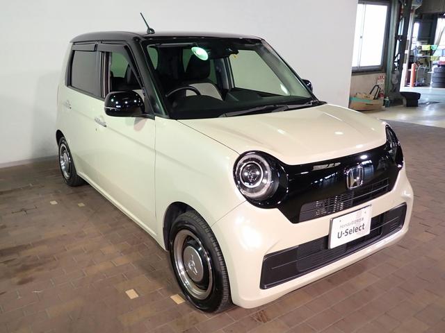 N-ONE オリジナル ギャザズメモリーナビ フルセグTV バックカメラ ETC車載器 パーキングセンサー ワンオーナー 禁煙車 LEDオートライト ホンダセンシング USB充電 スマートキー レーダークルーズコントロール(31枚目)