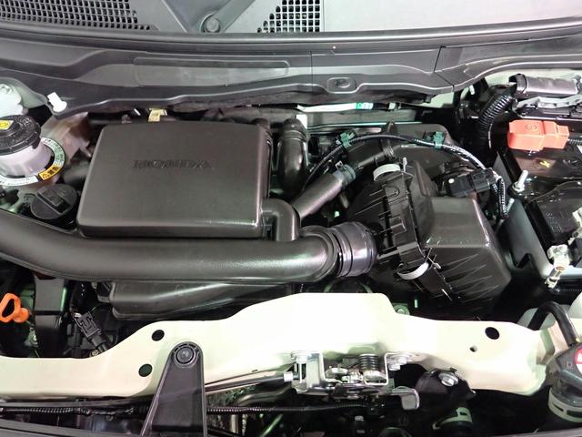 N-ONE オリジナル ギャザズメモリーナビ フルセグTV バックカメラ ETC車載器 パーキングセンサー ワンオーナー 禁煙車 LEDオートライト ホンダセンシング USB充電 スマートキー レーダークルーズコントロール(37枚目)