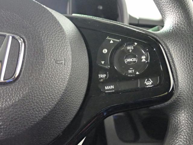 N-ONE オリジナル ギャザズ8インチメモリーナビ フルセグTV CD&DVD再生 ブルートゥース バックカメラ ETC車載器 ハーフレザーS アクティブクルーズC LEDオートライト F&Rドラレコ 禁煙車 ワンオーナー(13枚目)