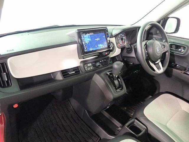 N-ONE オリジナル ギャザズ8インチメモリーナビ フルセグTV CD&DVD再生 ブルートゥース バックカメラ ETC車載器 ハーフレザーS アクティブクルーズC LEDオートライト F&Rドラレコ 禁煙車 ワンオーナー(24枚目)