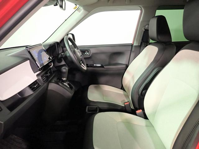 N-ONE オリジナル ギャザズ8インチメモリーナビ フルセグTV CD&DVD再生 ブルートゥース バックカメラ ETC車載器 ハーフレザーS アクティブクルーズC LEDオートライト F&Rドラレコ 禁煙車 ワンオーナー(25枚目)