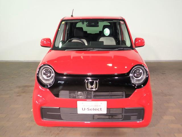 N-ONE オリジナル ギャザズ8インチメモリーナビ フルセグTV CD&DVD再生 ブルートゥース バックカメラ ETC車載器 ハーフレザーS アクティブクルーズC LEDオートライト F&Rドラレコ 禁煙車 ワンオーナー(32枚目)