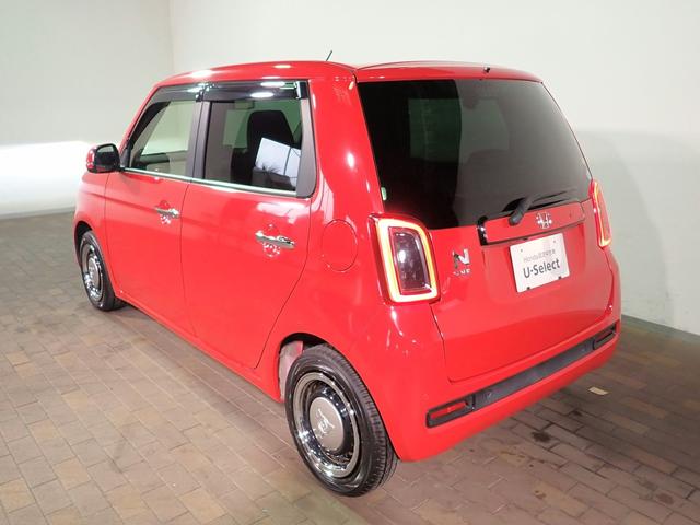 N-ONE オリジナル ギャザズ8インチメモリーナビ フルセグTV CD&DVD再生 ブルートゥース バックカメラ ETC車載器 ハーフレザーS アクティブクルーズC LEDオートライト F&Rドラレコ 禁煙車 ワンオーナー(34枚目)