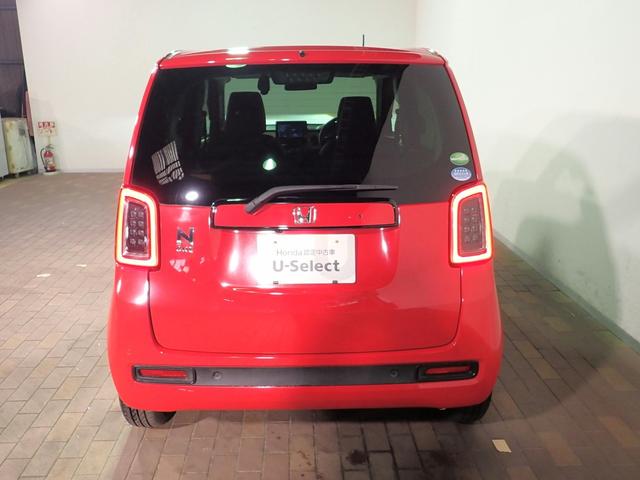 N-ONE オリジナル ギャザズ8インチメモリーナビ フルセグTV CD&DVD再生 ブルートゥース バックカメラ ETC車載器 ハーフレザーS アクティブクルーズC LEDオートライト F&Rドラレコ 禁煙車 ワンオーナー(35枚目)