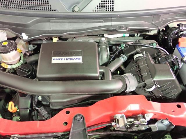 N-ONE オリジナル ギャザズ8インチメモリーナビ フルセグTV CD&DVD再生 ブルートゥース バックカメラ ETC車載器 ハーフレザーS アクティブクルーズC LEDオートライト F&Rドラレコ 禁煙車 ワンオーナー(37枚目)