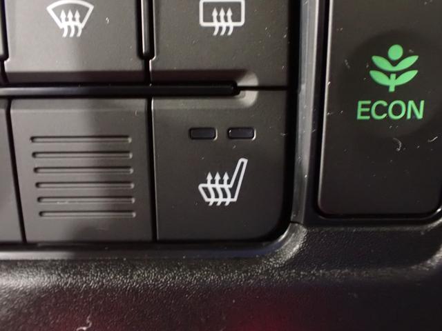 Ｎ－ＶＡＮ ｅ： ｅ：Ｌ４　ギャザズ８インチメモリーナビ　フルセグＴＶ　ブルートゥース　バックカメラ　シートヒーター　オートライト　ドラレコ　ＥＴＣ車載器　ホンダセンシング　ＵＳＢ充電　禁煙車　両側スライドドア　スマートキー（13枚目）