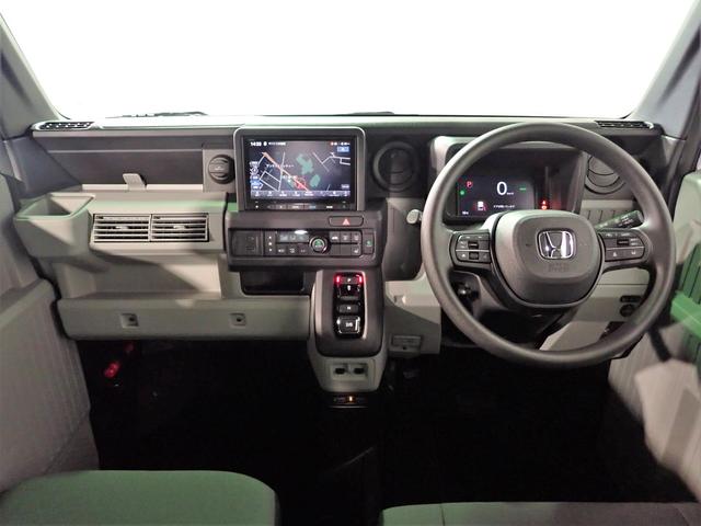 Ｎ－ＶＡＮ ｅ： ｅ：Ｌ４　ギャザズ８インチメモリーナビ　フルセグＴＶ　ブルートゥース　バックカメラ　シートヒーター　オートライト　ドラレコ　ＥＴＣ車載器　ホンダセンシング　ＵＳＢ充電　禁煙車　両側スライドドア　スマートキー（25枚目）
