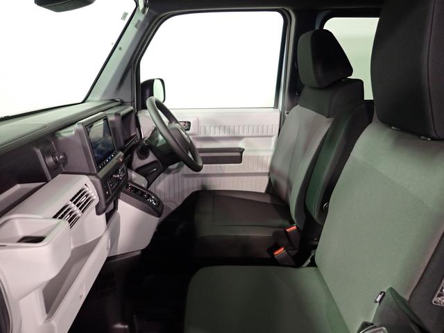 Ｎ－ＶＡＮ ｅ： ｅ：Ｌ４　ギャザズ８インチメモリーナビ　フルセグＴＶ　ブルートゥース　バックカメラ　シートヒーター　オートライト　ドラレコ　ＥＴＣ車載器　ホンダセンシング　ＵＳＢ充電　禁煙車　両側スライドドア　スマートキー（27枚目）