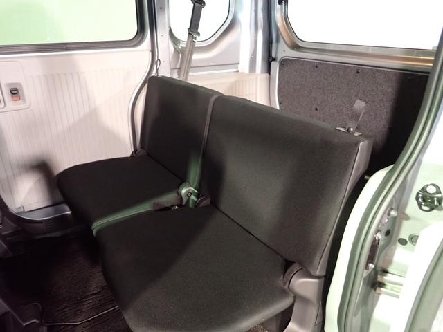 Ｎ－ＶＡＮ ｅ： ｅ：Ｌ４　ギャザズ８インチメモリーナビ　フルセグＴＶ　ブルートゥース　バックカメラ　シートヒーター　オートライト　ドラレコ　ＥＴＣ車載器　ホンダセンシング　ＵＳＢ充電　禁煙車　両側スライドドア　スマートキー（28枚目）