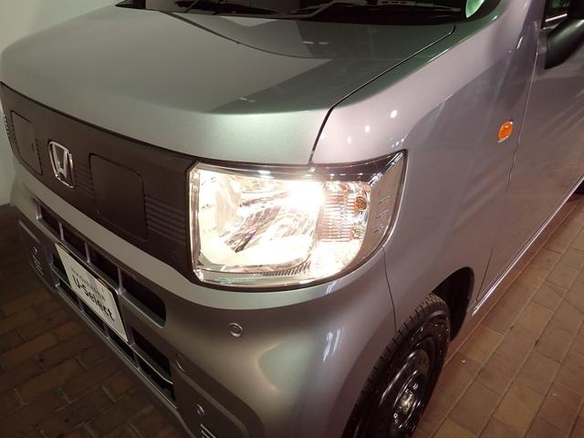 Ｎ－ＶＡＮ ｅ： ｅ：Ｌ４　ギャザズ８インチメモリーナビ　フルセグＴＶ　ブルートゥース　バックカメラ　シートヒーター　オートライト　ドラレコ　ＥＴＣ車載器　ホンダセンシング　ＵＳＢ充電　禁煙車　両側スライドドア　スマートキー（30枚目）