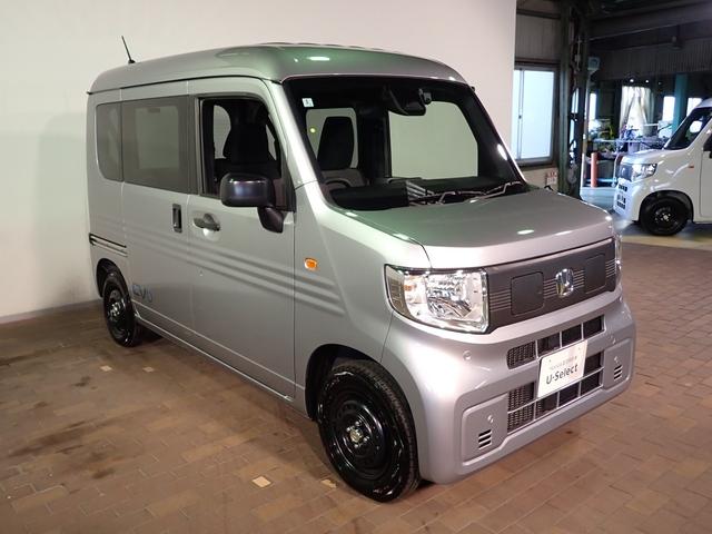 Ｎ－ＶＡＮ ｅ： ｅ：Ｌ４　ギャザズ８インチメモリーナビ　フルセグＴＶ　ブルートゥース　バックカメラ　シートヒーター　オートライト　ドラレコ　ＥＴＣ車載器　ホンダセンシング　ＵＳＢ充電　禁煙車　両側スライドドア　スマートキー（31枚目）
