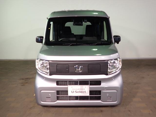 Ｎ－ＶＡＮ ｅ： ｅ：Ｌ４　ギャザズ８インチメモリーナビ　フルセグＴＶ　ブルートゥース　バックカメラ　シートヒーター　オートライト　ドラレコ　ＥＴＣ車載器　ホンダセンシング　ＵＳＢ充電　禁煙車　両側スライドドア　スマートキー（32枚目）