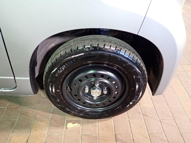 Ｎ－ＶＡＮ ｅ： ｅ：Ｌ４　ギャザズ８インチメモリーナビ　フルセグＴＶ　ブルートゥース　バックカメラ　シートヒーター　オートライト　ドラレコ　ＥＴＣ車載器　ホンダセンシング　ＵＳＢ充電　禁煙車　両側スライドドア　スマートキー（36枚目）