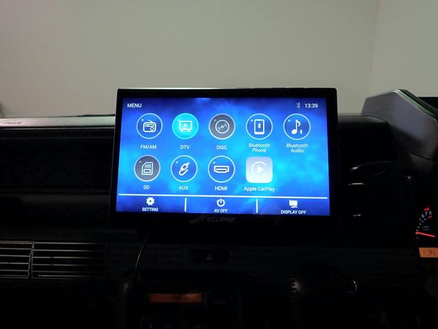 N-VAN+スタイル ファン・ターボ 社外10インチDPオーディオ HDMI バックカメラ ETC車載器 LEDオートライト オートハイビーム 禁煙車 ターボ ルーフコンソール シートカバー 社外14AW USB充電 ホンダセンシング(9枚目)