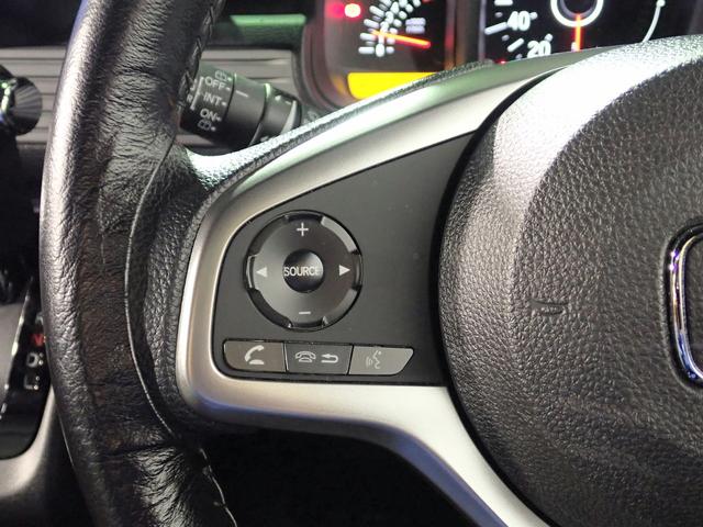 N-VAN+スタイル ファン・ターボ 社外10インチDPオーディオ HDMI バックカメラ ETC車載器 LEDオートライト オートハイビーム 禁煙車 ターボ ルーフコンソール シートカバー 社外14AW USB充電 ホンダセンシング(17枚目)