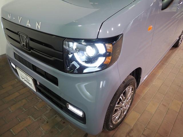 N-VAN+スタイル ファン・ターボ 社外10インチDPオーディオ HDMI バックカメラ ETC車載器 LEDオートライト オートハイビーム 禁煙車 ターボ ルーフコンソール シートカバー 社外14AW USB充電 ホンダセンシング(29枚目)