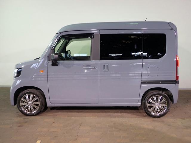 N-VAN+スタイル ファン・ターボ 社外10インチDPオーディオ HDMI バックカメラ ETC車載器 LEDオートライト オートハイビーム 禁煙車 ターボ ルーフコンソール シートカバー 社外14AW USB充電 ホンダセンシング(32枚目)
