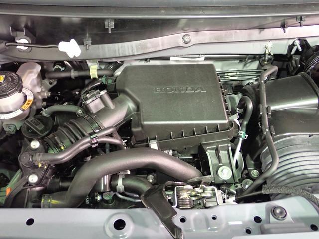 N-VAN+スタイル ファン・ターボ 社外10インチDPオーディオ HDMI バックカメラ ETC車載器 LEDオートライト オートハイビーム 禁煙車 ターボ ルーフコンソール シートカバー 社外14AW USB充電 ホンダセンシング(37枚目)