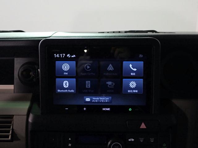 Ｎ－ＶＡＮ ｅ： ｅ：ファン　純正８インチＤＰオーディオ　ブルートゥース　バックカメラ　シートヒーター　ＬＥＤオートライト　アクティブクルーズＣ　ホンダセンシング　ＥＴＣ車載器　禁煙車　スマートキー　ドラレコ　両側スライドドア（9枚目）