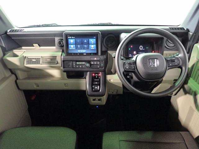 Ｎ－ＶＡＮ ｅ： ｅ：ファン　純正８インチＤＰオーディオ　ブルートゥース　バックカメラ　シートヒーター　ＬＥＤオートライト　アクティブクルーズＣ　ホンダセンシング　ＥＴＣ車載器　禁煙車　スマートキー　ドラレコ　両側スライドドア（23枚目）