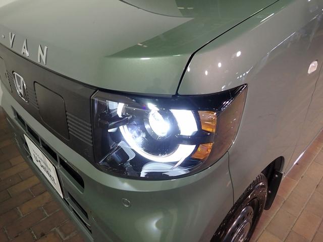 Ｎ－ＶＡＮ ｅ： ｅ：ファン　純正８インチＤＰオーディオ　ブルートゥース　バックカメラ　シートヒーター　ＬＥＤオートライト　アクティブクルーズＣ　ホンダセンシング　ＥＴＣ車載器　禁煙車　スマートキー　ドラレコ　両側スライドドア（29枚目）