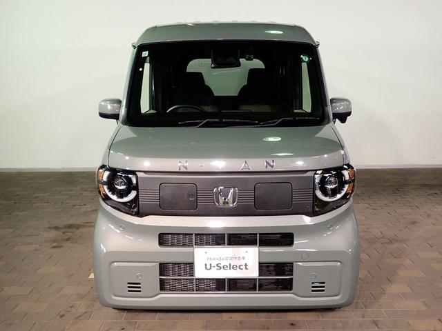 Ｎ－ＶＡＮ ｅ： ｅ：ファン　純正８インチＤＰオーディオ　ブルートゥース　バックカメラ　シートヒーター　ＬＥＤオートライト　アクティブクルーズＣ　ホンダセンシング　ＥＴＣ車載器　禁煙車　スマートキー　ドラレコ　両側スライドドア（31枚目）
