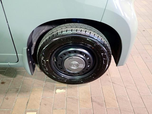 Ｎ－ＶＡＮ ｅ： ｅ：ファン　純正８インチＤＰオーディオ　ブルートゥース　バックカメラ　シートヒーター　ＬＥＤオートライト　アクティブクルーズＣ　ホンダセンシング　ＥＴＣ車載器　禁煙車　スマートキー　ドラレコ　両側スライドドア（36枚目）