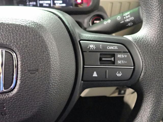 Ｎ－ＶＡＮ ｅ： ｅ：ファン　ギャザズ８インチメモリーナビ　フルセグＴＶ　ブルートゥース　バックカメラ　シートヒーター　ＬＥＤオートライト　ドラレコ　ＥＴＣ車載器　ホンダセンシング　禁煙車　両側スライドドア　スマートキー（14枚目）