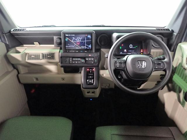 Ｎ－ＶＡＮ ｅ： ｅ：ファン　ギャザズ８インチメモリーナビ　フルセグＴＶ　ブルートゥース　バックカメラ　シートヒーター　ＬＥＤオートライト　ドラレコ　ＥＴＣ車載器　ホンダセンシング　禁煙車　両側スライドドア　スマートキー（25枚目）