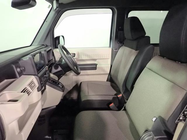 Ｎ－ＶＡＮ ｅ： ｅ：ファン　ギャザズ８インチメモリーナビ　フルセグＴＶ　ブルートゥース　バックカメラ　シートヒーター　ＬＥＤオートライト　ドラレコ　ＥＴＣ車載器　ホンダセンシング　禁煙車　両側スライドドア　スマートキー（27枚目）