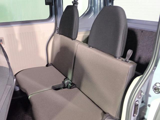 Ｎ－ＶＡＮ ｅ： ｅ：ファン　ギャザズ８インチメモリーナビ　フルセグＴＶ　ブルートゥース　バックカメラ　シートヒーター　ＬＥＤオートライト　ドラレコ　ＥＴＣ車載器　ホンダセンシング　禁煙車　両側スライドドア　スマートキー（28枚目）