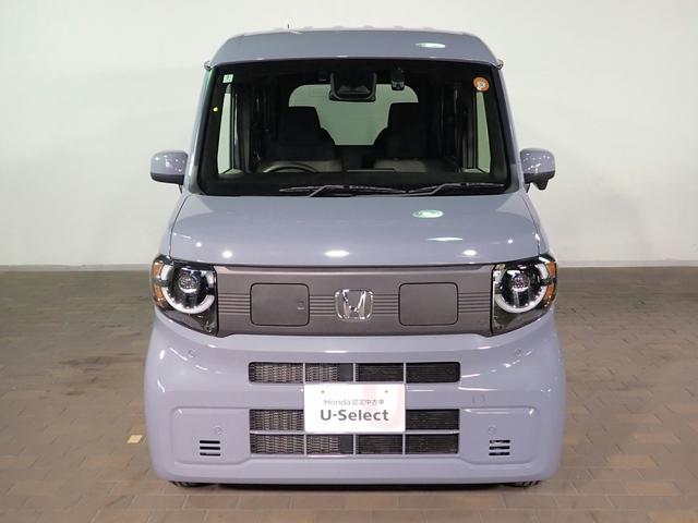 Ｎ－ＶＡＮ ｅ： ｅ：ファン　ギャザズ８インチメモリーナビ　フルセグＴＶ　ブルートゥース　バックカメラ　シートヒーター　ＬＥＤオートライト　ドラレコ　ＥＴＣ車載器　ホンダセンシング　禁煙車　両側スライドドア　スマートキー（32枚目）