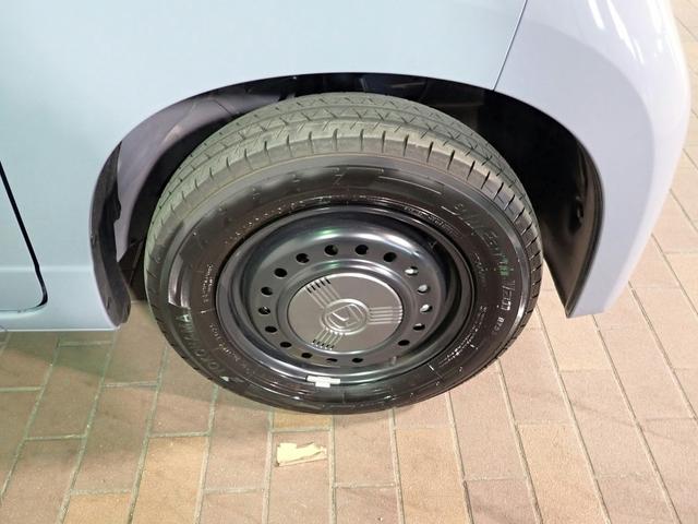 Ｎ－ＶＡＮ ｅ： ｅ：ファン　ギャザズ８インチメモリーナビ　フルセグＴＶ　ブルートゥース　バックカメラ　シートヒーター　ＬＥＤオートライト　ドラレコ　ＥＴＣ車載器　ホンダセンシング　禁煙車　両側スライドドア　スマートキー（36枚目）