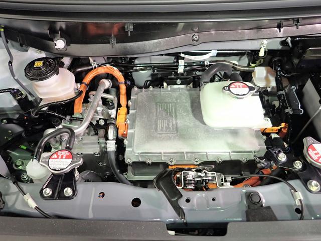 Ｎ－ＶＡＮ ｅ： ｅ：ファン　ギャザズ８インチメモリーナビ　フルセグＴＶ　ブルートゥース　バックカメラ　シートヒーター　ＬＥＤオートライト　ドラレコ　ＥＴＣ車載器　ホンダセンシング　禁煙車　両側スライドドア　スマートキー（37枚目）