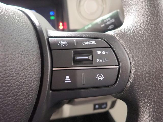 Ｎ－ＢＯＸ ファッションスタイル　オーディオレス　バックカメラ　両側電動スライドドア　シートヒーター　ＬＥＤオートライト　オートハイビーム　シートバックテーブル　ワンオーナー　Ｐセンサー　禁煙車　ホンダセンシング　ＵＳＢ充電（12枚目）
