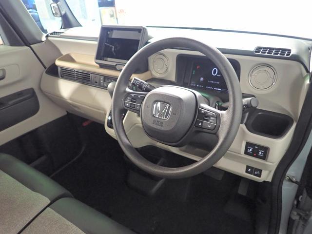 Ｎ－ＢＯＸ ファッションスタイル　オーディオレス　バックカメラ　両側電動スライドドア　シートヒーター　ＬＥＤオートライト　オートハイビーム　シートバックテーブル　ワンオーナー　Ｐセンサー　禁煙車　ホンダセンシング　ＵＳＢ充電（22枚目）