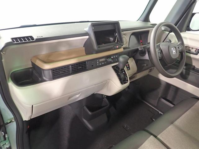 Ｎ－ＢＯＸ ファッションスタイル　オーディオレス　バックカメラ　両側電動スライドドア　シートヒーター　ＬＥＤオートライト　オートハイビーム　シートバックテーブル　ワンオーナー　Ｐセンサー　禁煙車　ホンダセンシング　ＵＳＢ充電（24枚目）