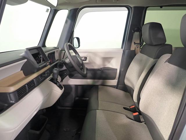 Ｎ－ＢＯＸ ファッションスタイル　オーディオレス　バックカメラ　両側電動スライドドア　シートヒーター　ＬＥＤオートライト　オートハイビーム　シートバックテーブル　ワンオーナー　Ｐセンサー　禁煙車　ホンダセンシング　ＵＳＢ充電（25枚目）