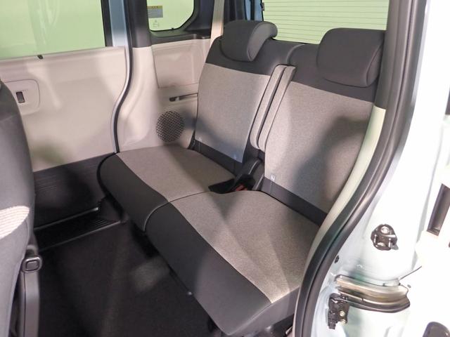 Ｎ－ＢＯＸ ファッションスタイル　オーディオレス　バックカメラ　両側電動スライドドア　シートヒーター　ＬＥＤオートライト　オートハイビーム　シートバックテーブル　ワンオーナー　Ｐセンサー　禁煙車　ホンダセンシング　ＵＳＢ充電（26枚目）