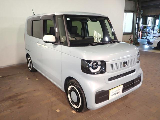 Ｎ－ＢＯＸ ファッションスタイル　オーディオレス　バックカメラ　両側電動スライドドア　シートヒーター　ＬＥＤオートライト　オートハイビーム　シートバックテーブル　ワンオーナー　Ｐセンサー　禁煙車　ホンダセンシング　ＵＳＢ充電（31枚目）