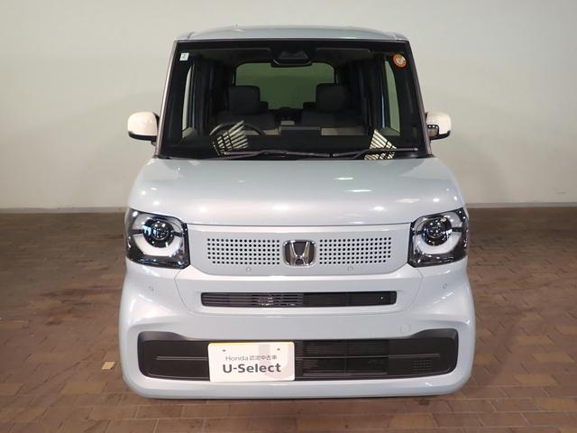 Ｎ－ＢＯＸ ファッションスタイル　オーディオレス　バックカメラ　両側電動スライドドア　シートヒーター　ＬＥＤオートライト　オートハイビーム　シートバックテーブル　ワンオーナー　Ｐセンサー　禁煙車　ホンダセンシング　ＵＳＢ充電（32枚目）