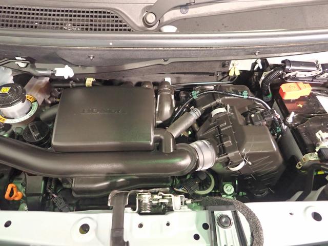 Ｎ－ＢＯＸ ファッションスタイル　オーディオレス　バックカメラ　両側電動スライドドア　シートヒーター　ＬＥＤオートライト　オートハイビーム　シートバックテーブル　ワンオーナー　Ｐセンサー　禁煙車　ホンダセンシング　ＵＳＢ充電（37枚目）