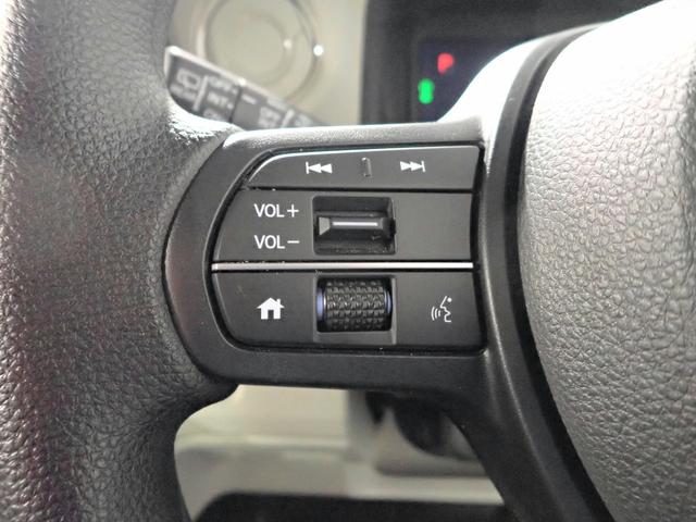 Ｎ－ＢＯＸ ベースグレード　オーディオレス　バックカメラ　Ｌ側電動スライドドア　ＬＥＤオートライト　オートハイビーム　ワンオーナー　禁煙車　パーキングセンサー　ホンダセンシング　スマートキー　ＵＳＢ充電　アクティブクルーズＣ（16枚目）