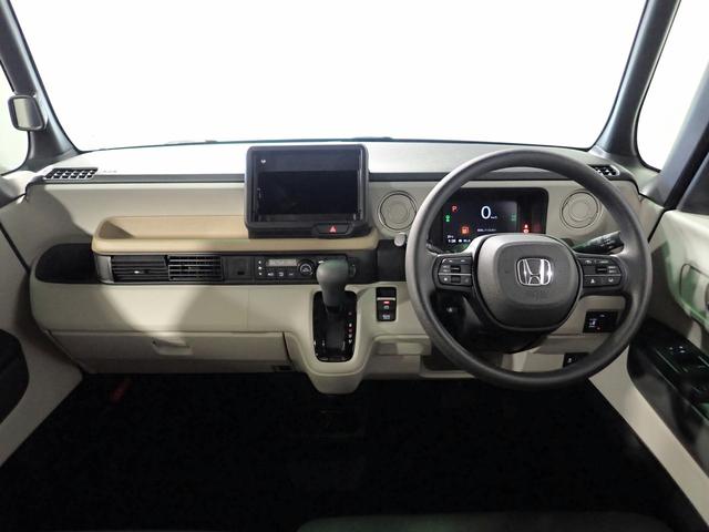 Ｎ－ＢＯＸ ベースグレード　オーディオレス　バックカメラ　Ｌ側電動スライドドア　ＬＥＤオートライト　オートハイビーム　ワンオーナー　禁煙車　パーキングセンサー　ホンダセンシング　スマートキー　ＵＳＢ充電　アクティブクルーズＣ（22枚目）